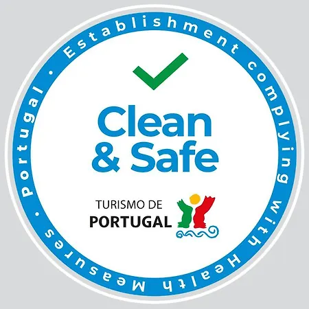 Апартаменты Do Mar E Lua *