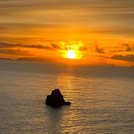 شقة Do Mar E Lua