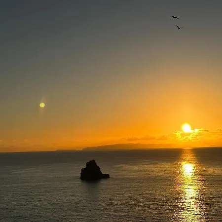 Do Mar E Lua Фуншал