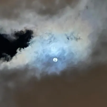 Do Mar E Lua Апартаменты *