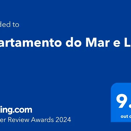 Do Mar E Lua Фуншал