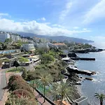 Do Mar E Lua 公寓 丰沙尔