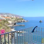 公寓 Do Mar E Lua 丰沙尔