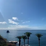 公寓 Do Mar E Lua *