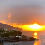 Do Mar E Lua * 丰沙尔