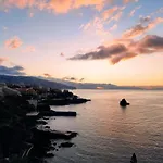 Do Mar E Lua 公寓 丰沙尔