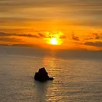 公寓 Do Mar E Lua