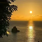 公寓 Do Mar E Lua
