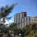 Do Mar E Lua 公寓 丰沙尔