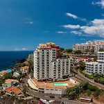 公寓 Do Mar E Lua 丰沙尔