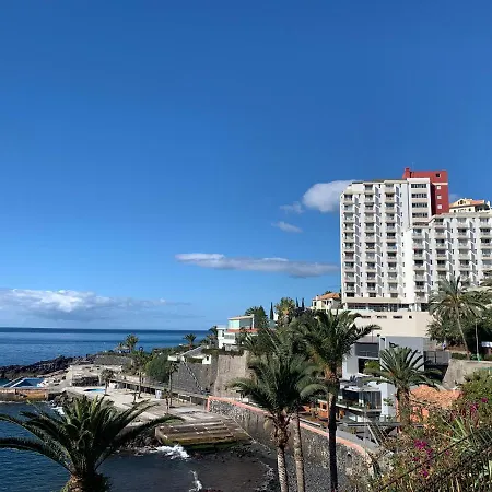Do Mar E Lua Funchal (Madeira)