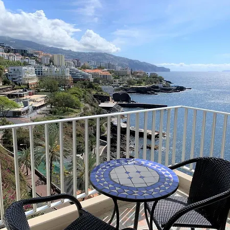 Apartamento Do Mar E Lua