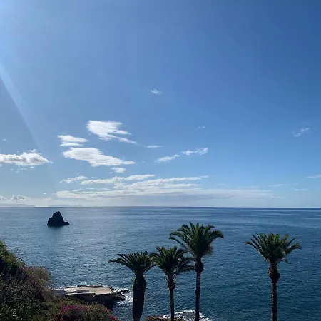 Lägenhet Do Mar E Lua *