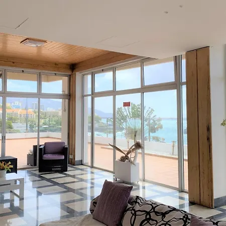 Apartment Do Mar E Lua Funchal (Madeira)