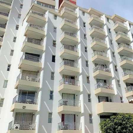 Do Mar E Lua Apartment