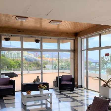 Do Mar E Lua Apartment *