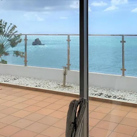 Do Mar E Lua Apartamento *