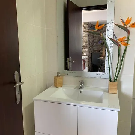 Do Mar E Lua Apartment Funchal (Madeira)