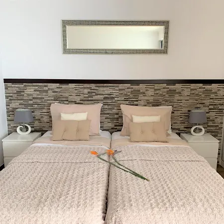 Do Mar E Lua Apartment