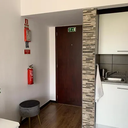 Apartment Do Mar E Lua Funchal (Madeira)