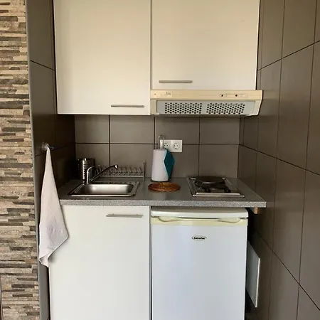 Do Mar E Lua Apartment