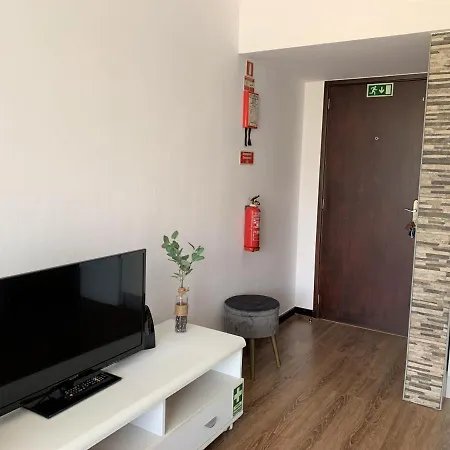 Do Mar E Lua Apartment Funchal (Madeira)