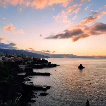 Do Mar E Lua Apartment Funchal (Madeira)