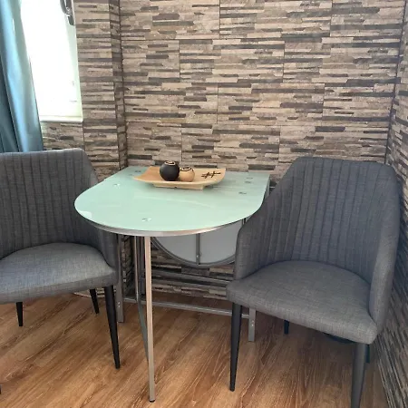 Apartamento Do Mar E Lua Funchal (Madeira)