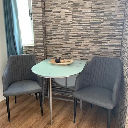 Apartment Do Mar E Lua *