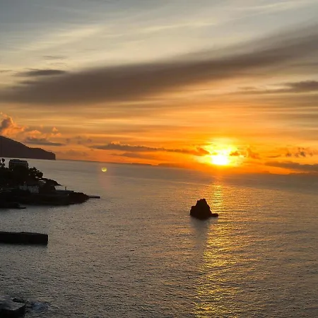 Do Mar E Lua Daire Funchal