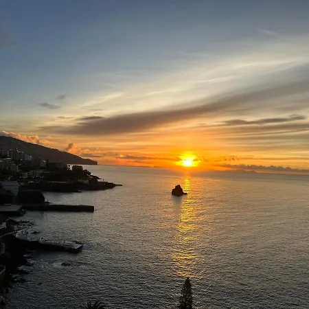 Daire Do Mar E Lua *