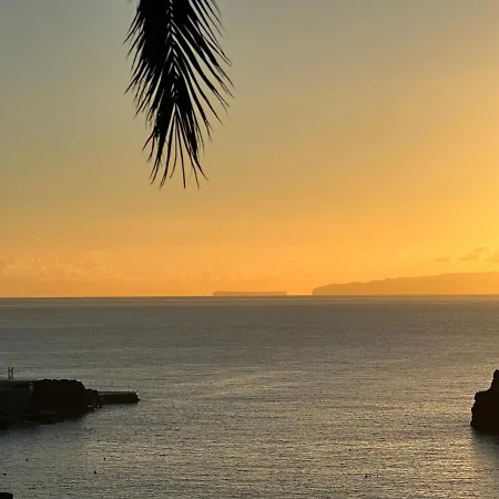 Do Mar E Lua Apartment Funchal (Madeira)