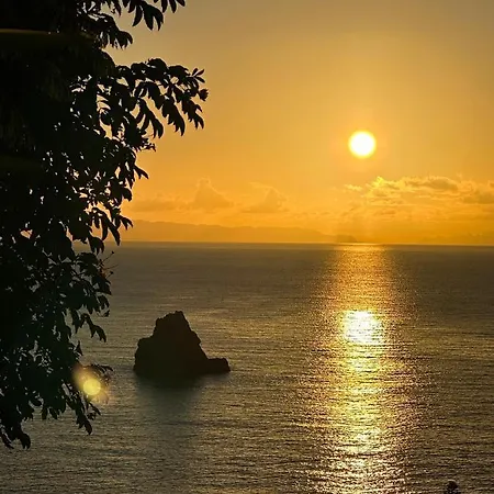 דירה Do Mar E Lua