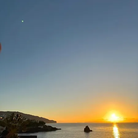 Do Mar E Lua * Funchal