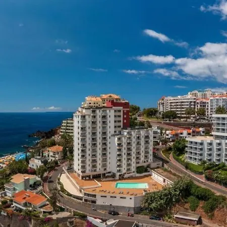 Apartment Do Mar E Lua Funchal (Madeira)