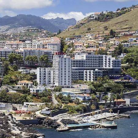 Apartment Do Mar E Lua Funchal (Madeira)