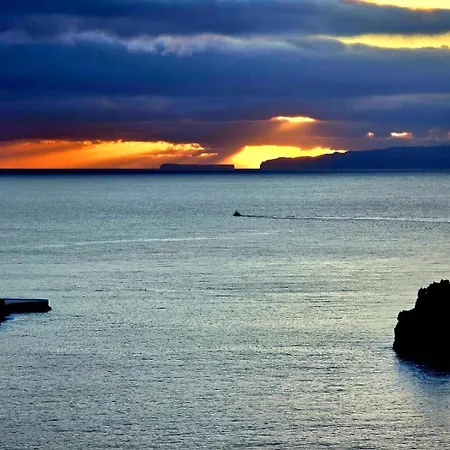 Do Mar E Lua Apartment Funchal (Madeira)