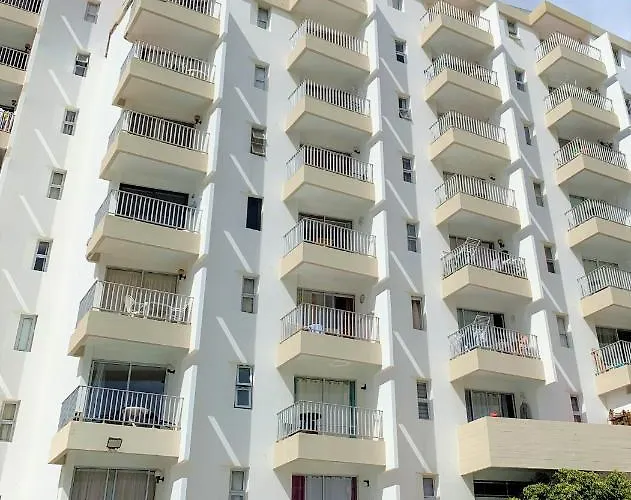 Do Mar E Lua Apartamento