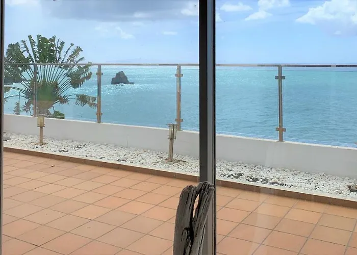 Do Mar E Lua Apartamento *