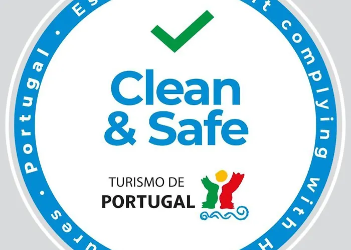 公寓 Do Mar E Lua *