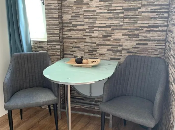 公寓 Do Mar E Lua *