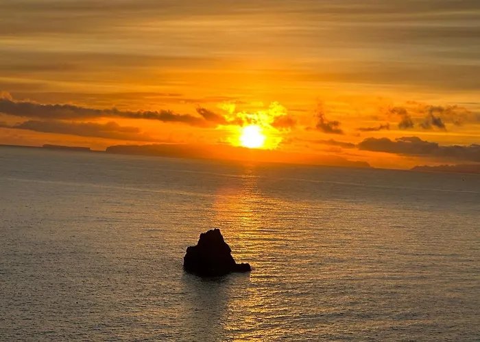 Apartamento Do Mar E Lua