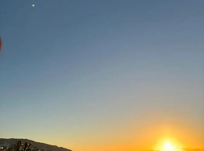 Do Mar E Lua * 丰沙尔