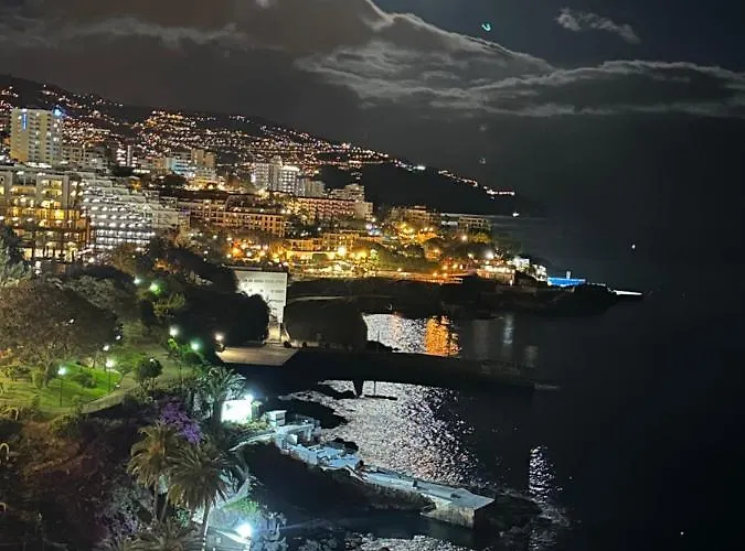 Do Mar E Lua Funchal (Madeira)