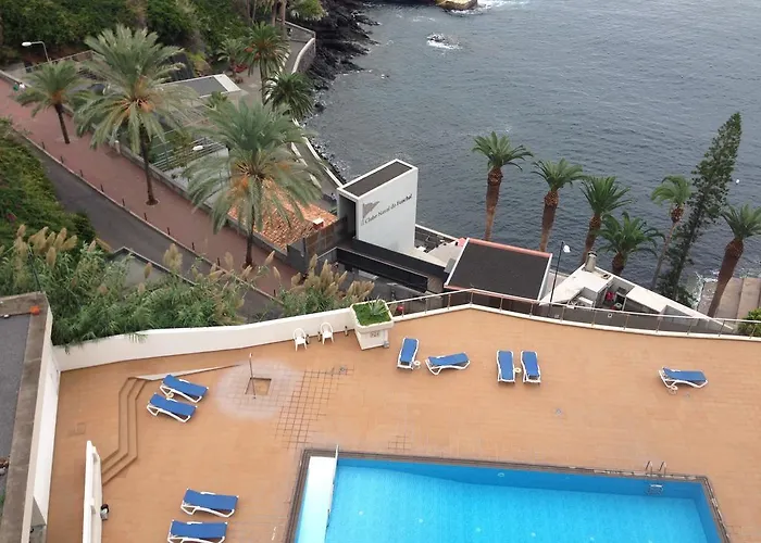 Do Mar E Lua * Funchal (Madeira)