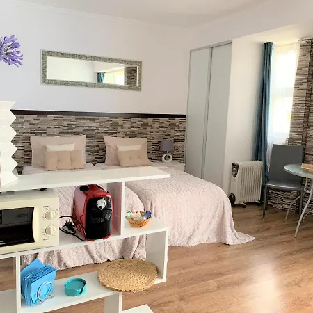 Do Mar E Lua Appartement Funchal (Madeira)