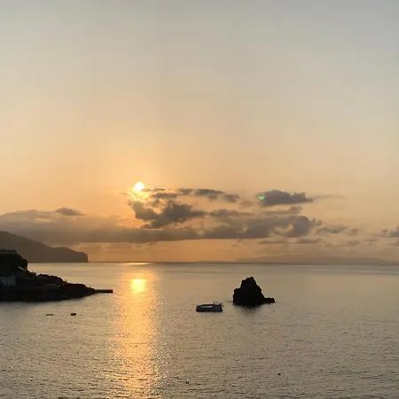 Do Mar E Lua