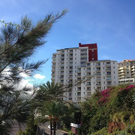Do Mar E Lua Appartement Funchal (Madeira)