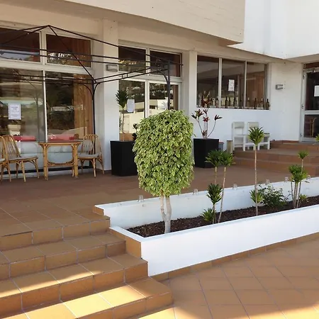 Do Mar E Lua Appartement