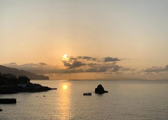Do Mar E Lua